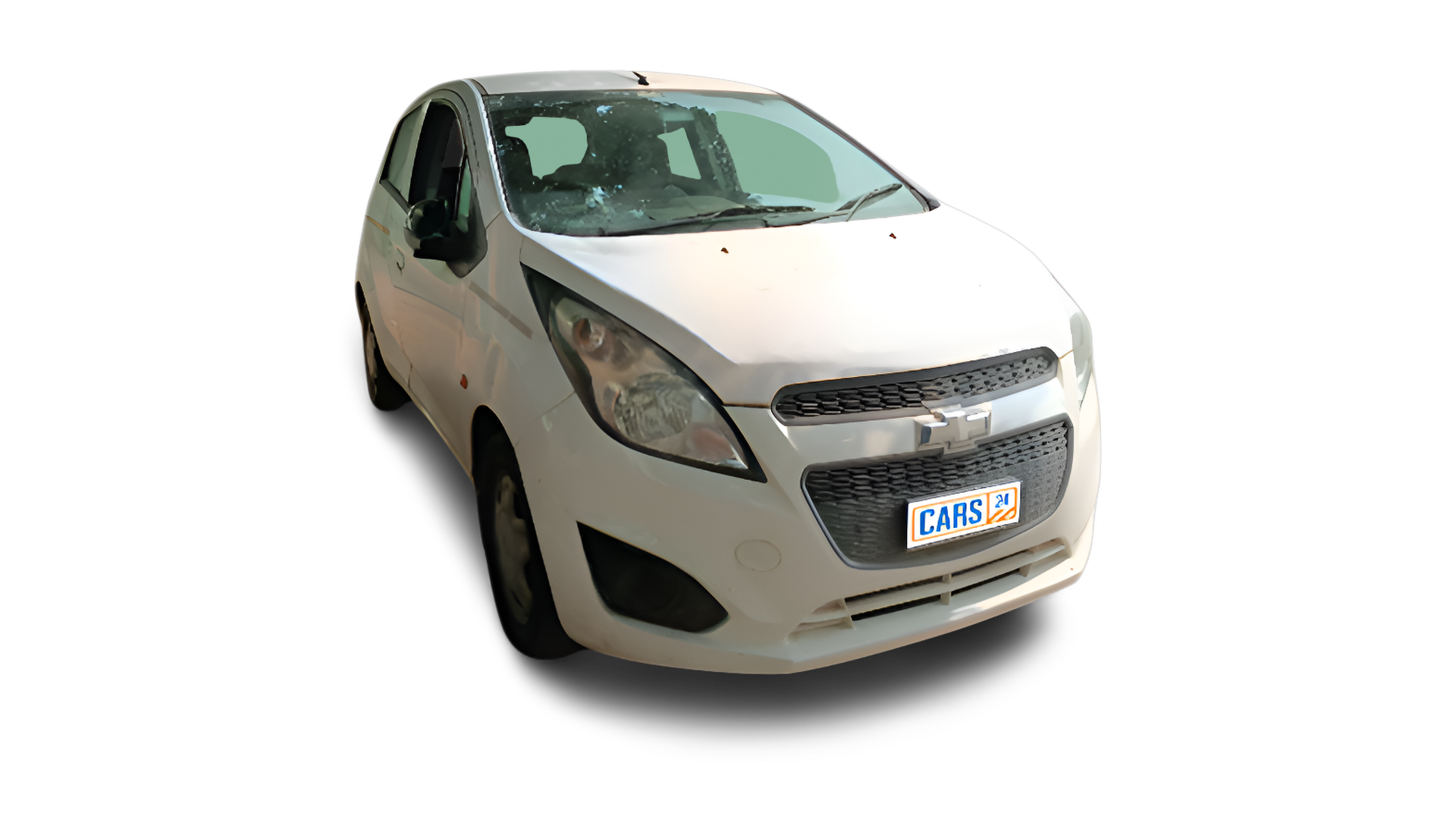 Chevrolet Beat-img